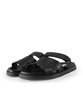 Steve Madden Sandalen Zwart 323208
