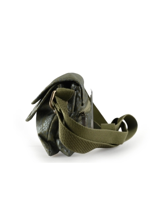 Kipling Schoudertas Groen 323219
 Maat standaard
 