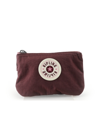Kipling Etui Bruin 323230
 Maat standaard
 