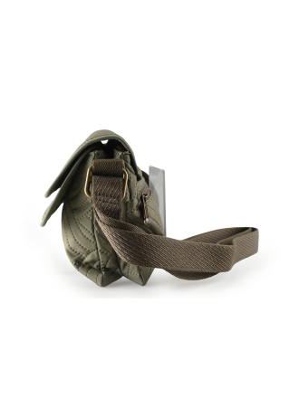 Kipling Schoudertas Groen 323237
 Maat standaard
 