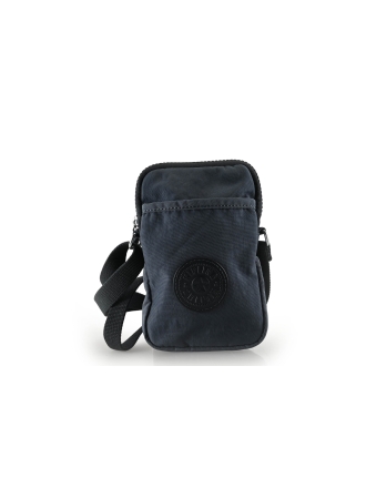Kipling Handtas Blauw 323246
 Maat standaard
 