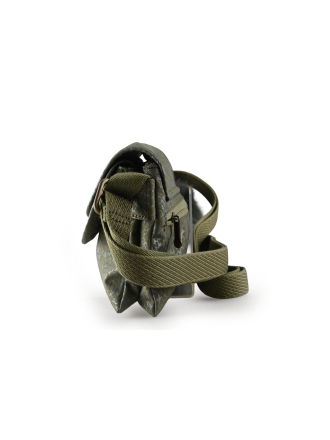 Kipling Schoudertas Groen 323258
 Maat standaard
 