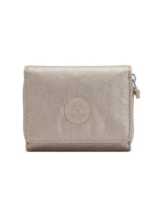 Kipling Portemonnee Overig 323264
 Maat standaard
 