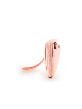 Kipling Portemonnee Roze 323265
 Maat standaard
 