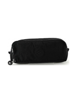 Kipling Etui Zwart 323267
 Maat standaard
 