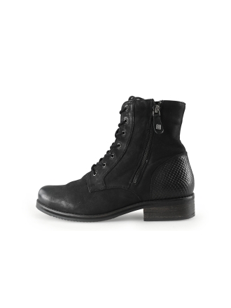 Helioform Veterboots Zwart 323281
 Maat 40
 