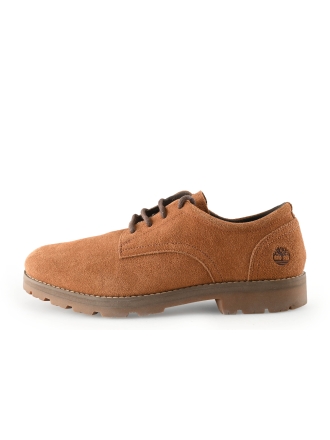 Timberland Veterschoenen Bruin 323284
 Maat 43
 