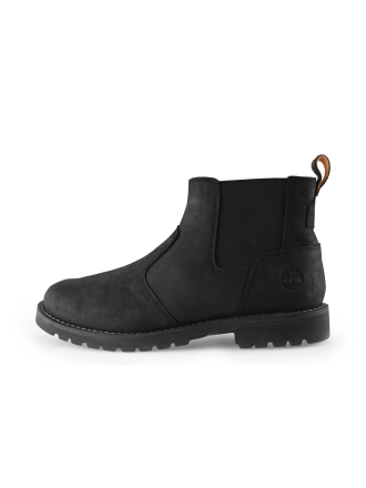 Timberland Chelsea boots Zwart 323291
 Maat 43½
 
