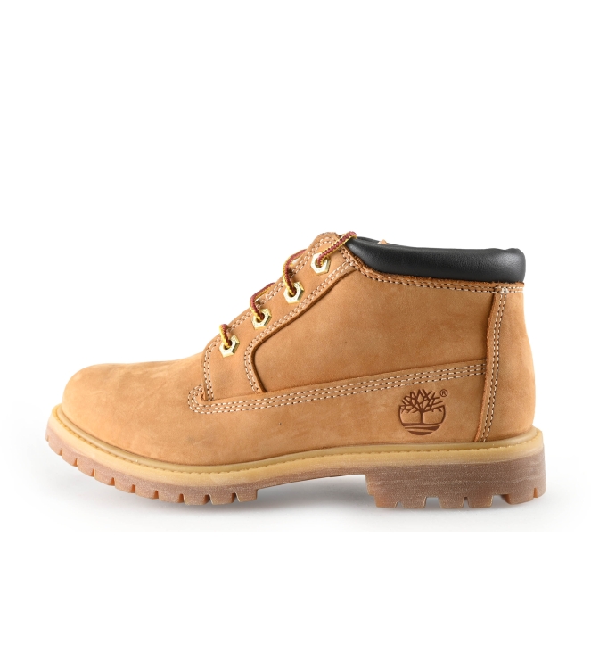 Timberland Veterboots