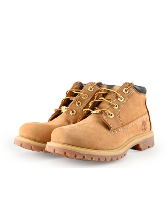 Timberland Veterboots Cognac 323295