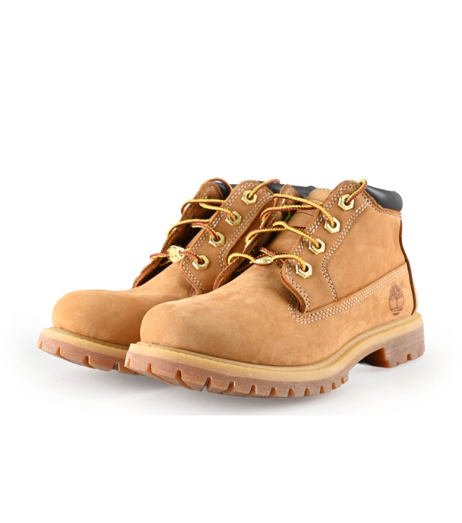 Timberland Veterboots