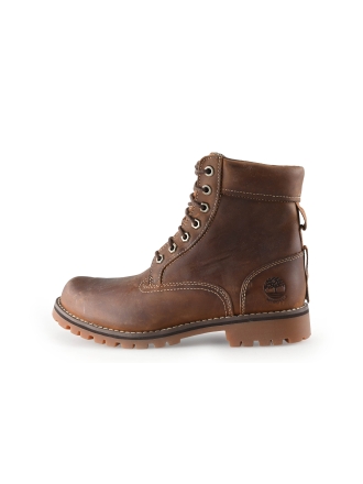 Timberland Laarzen Bruin 323296
 Maat 40
 