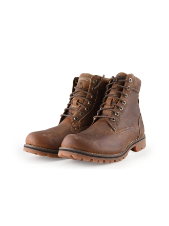 Timberland Laarzen Bruin 323296
 Maat 40
 