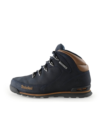 Timberland Hoge sneakers Blauw 323297