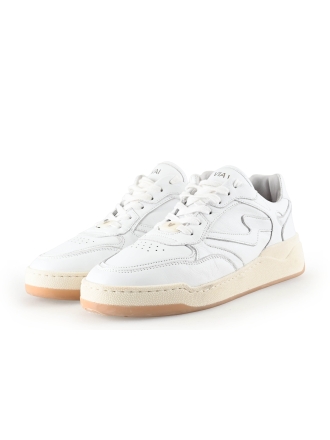VIA VAI Sneakers Beige 323298