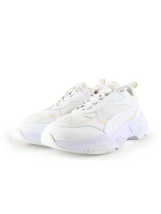 Puma Sneakers Wit 323299