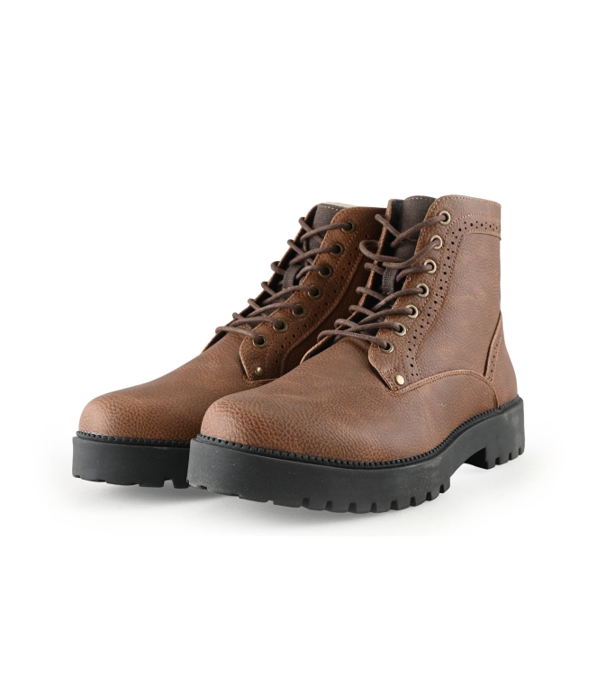 Bullboxer Veterboots