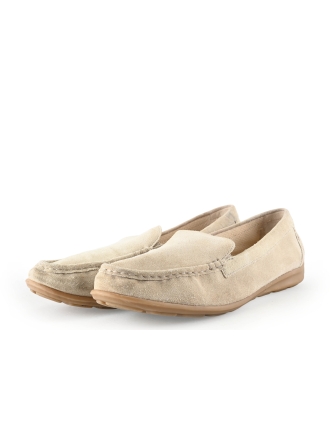 Gabor Loafers Beige 323312