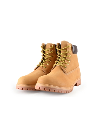 Timberland Boots Geel 323317