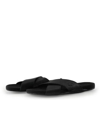 Timberland Sandalen Zwart 323330
 Maat 43
 