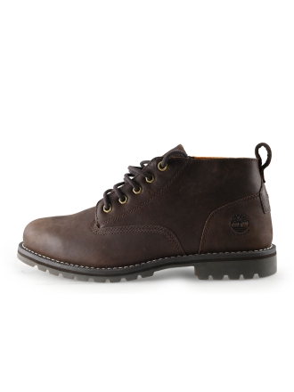 Timberland Veterschoenen Bruin 323331
 Maat 45
 