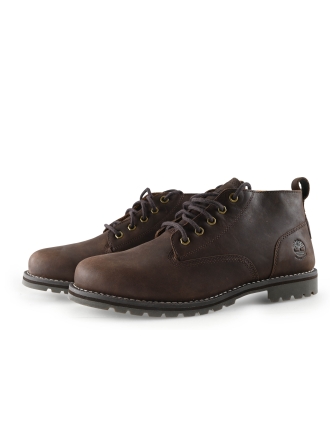 Timberland Veterschoenen Bruin 323331
 Maat 45
 