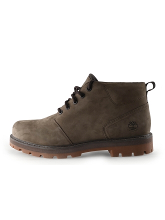 Timberland Laarzen Bruin 323336
 Maat 45
 