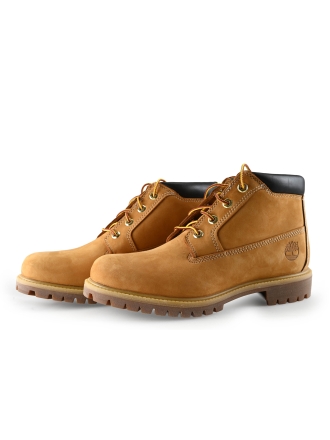 Timberland Boots Geel 323337