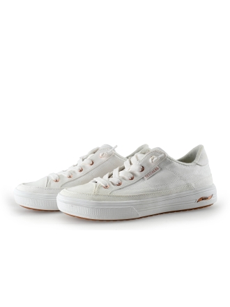 Skechers Sneakers Wit 323338