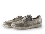 Rieker Veterschoenen