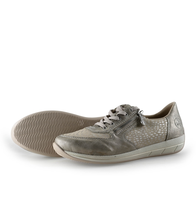 Rieker Veterschoenen