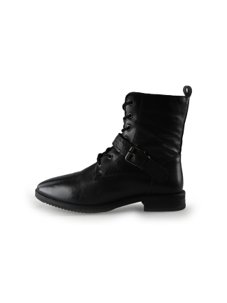 Cafe Moda Veterboots Zwart 323344