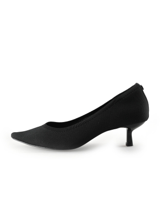 Nelson Pumps Zwart 323346