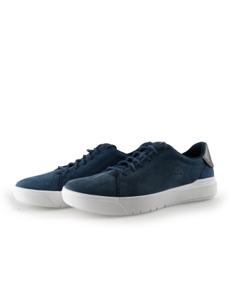 Timberland Sneakers Blauw 323347