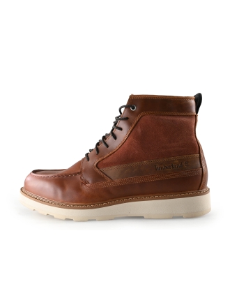 Timberland Veterboots Bruin 323351