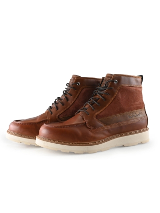 Timberland Veterboots Bruin 323351
