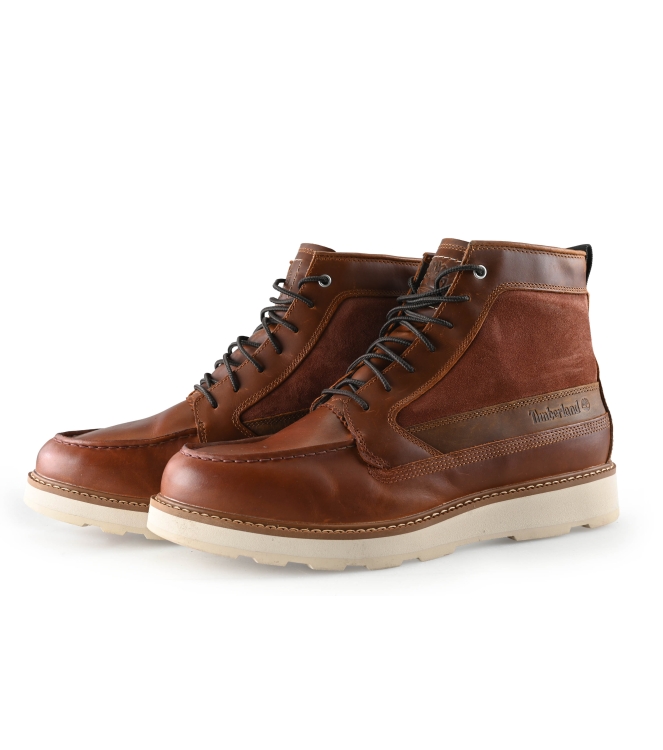 Timberland Veterboots