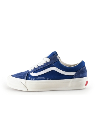 Vans Sneakers Blauw 323358