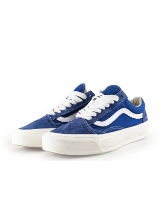Vans Sneakers Blauw 323358
