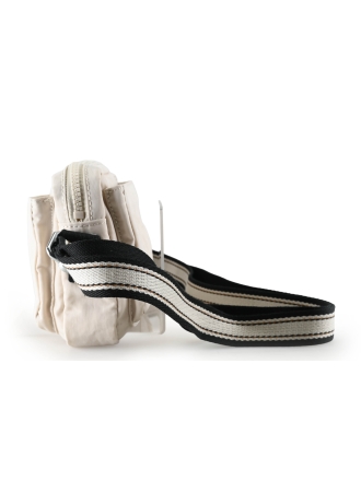 Kipling Schoudertas Beige 323365
 Maat standaard
 