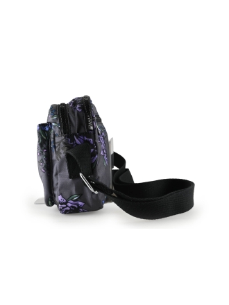 Kipling Schoudertas Grijs 323370
 Maat standaard
 