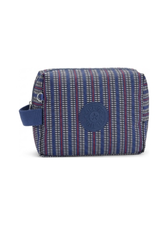 Kipling Heuptas Blauw 323380
 Maat standaard
 