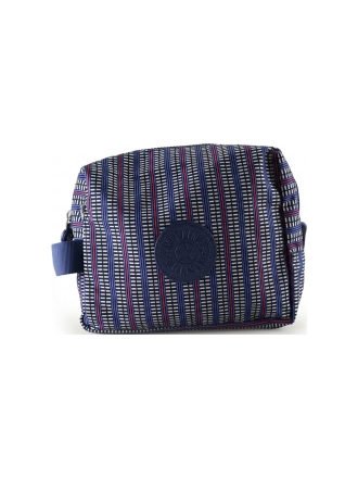 Kipling Schoudertas Blauw 323381
 Maat standaard
 