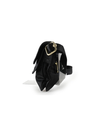 Kipling Schoudertas Zwart 323391
 Maat standaard
 