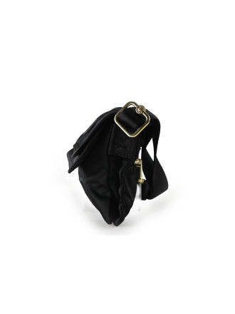 Kipling Schoudertas Zwart 323393
 Maat standaard
 