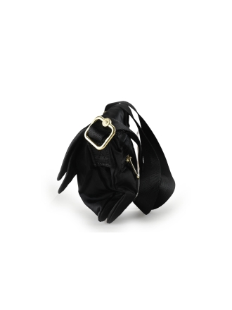 Kipling Schoudertas Zwart 323396
 Maat standaard
 