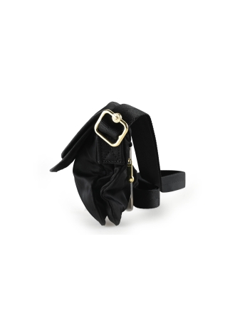 Kipling Schoudertas Zwart 323405
 Maat standaard
 