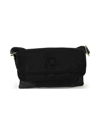 Kipling Schoudertas Zwart 323410
 Maat standaard
 