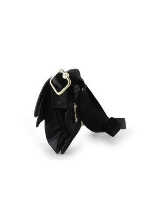 Kipling Schoudertas Zwart 323410
 Maat standaard
 