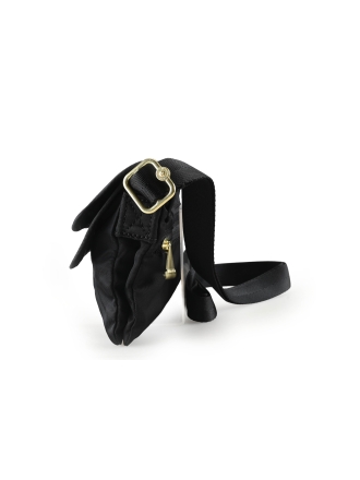 Kipling Schoudertas Zwart 323420
 Maat standaard
 